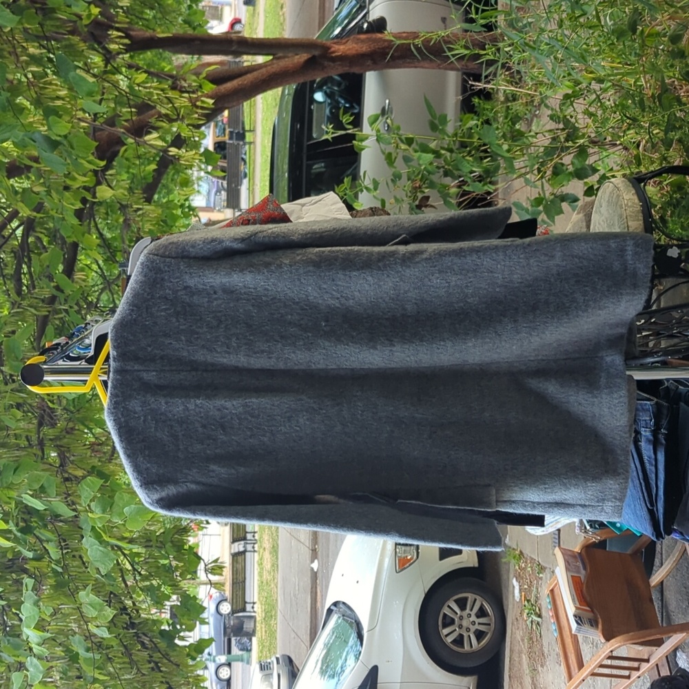 Grey jacket H&M - Picture 2 of 7